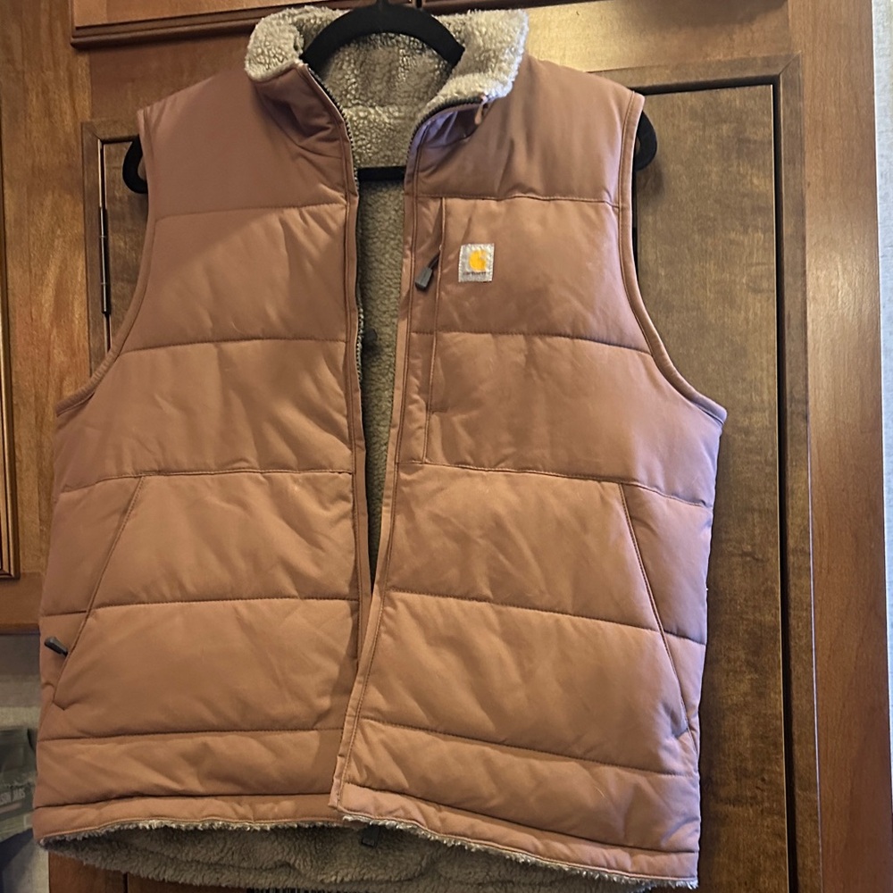 Carhartt  Vest